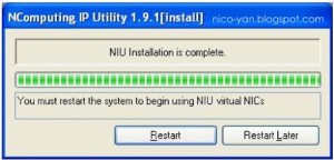 ncomputing ip utility software
