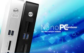 Nano PC AT7304 Foxconn